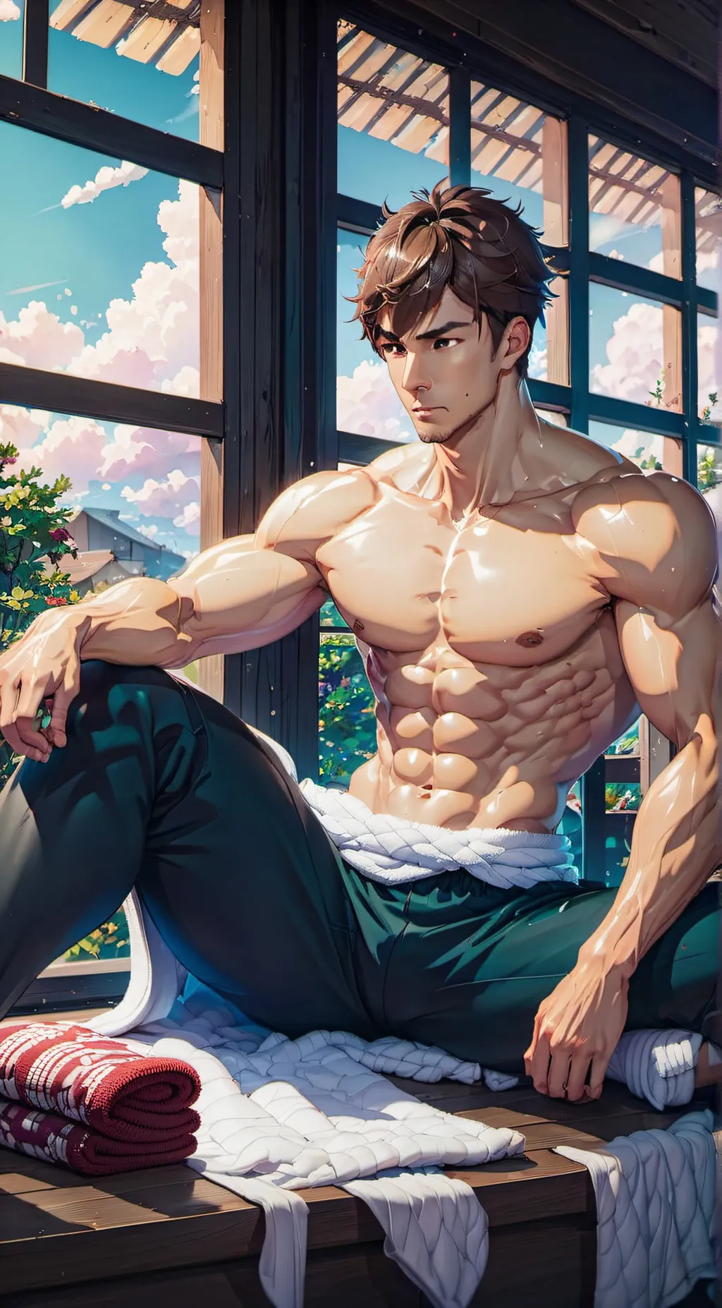 Talkie AI - Chat with Kai