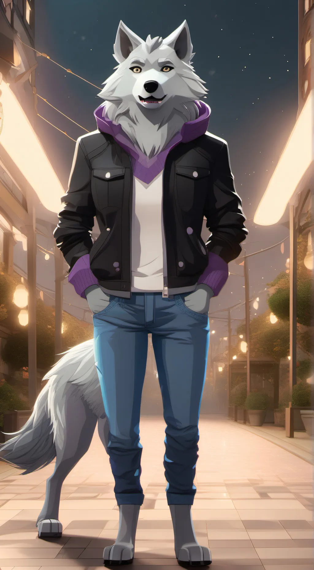 Talkie AI - Chat with Willow (PIGGY)