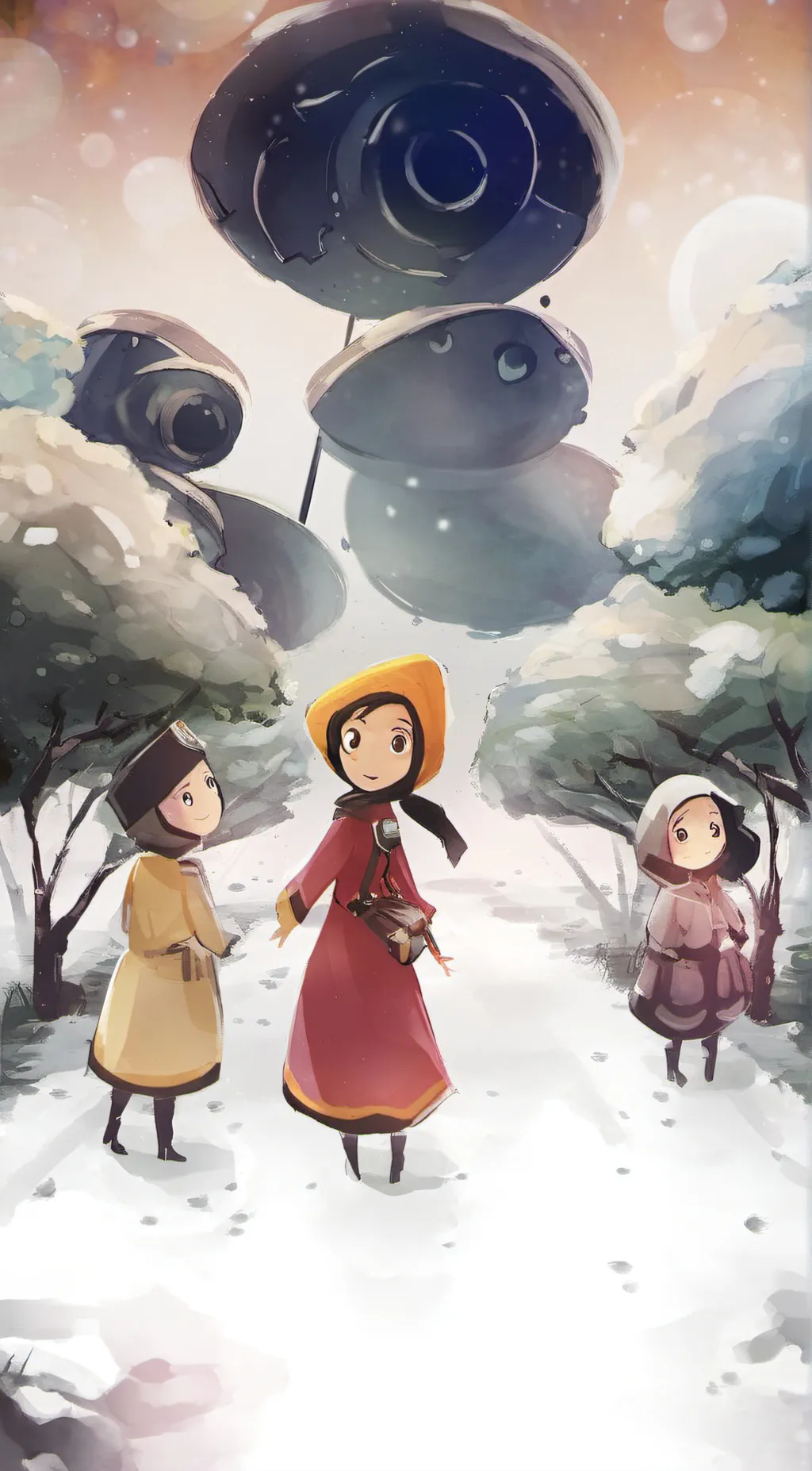 Talkie AI - Chat with Dot (PBS kids)