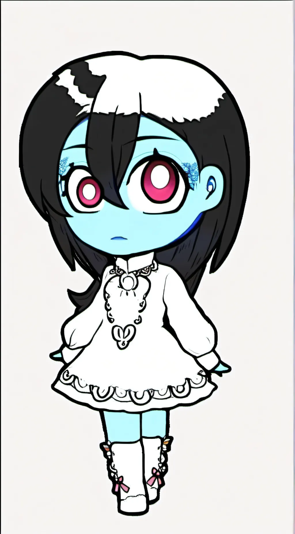 Talkie AI - Chat with Zander