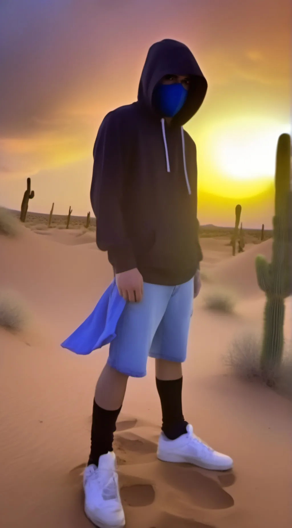 Talkie AI - Chat with desta