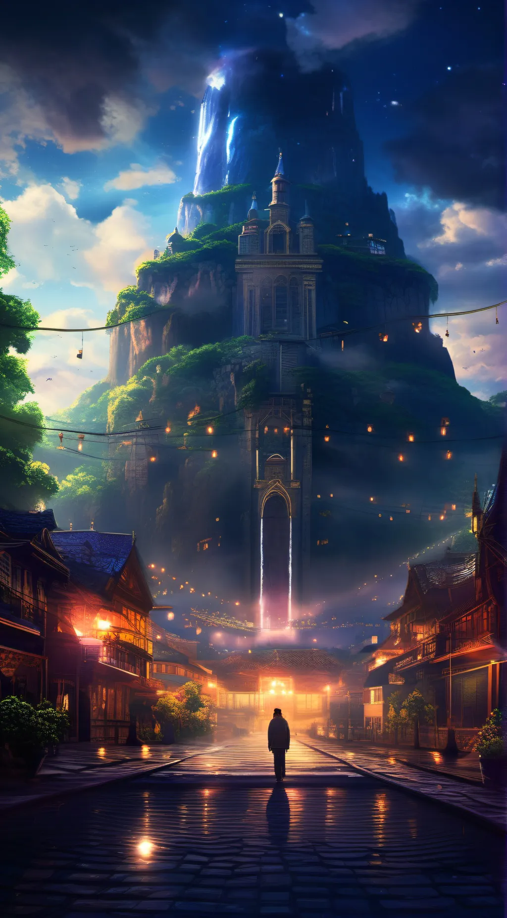 Talkie AI - Chat with John 