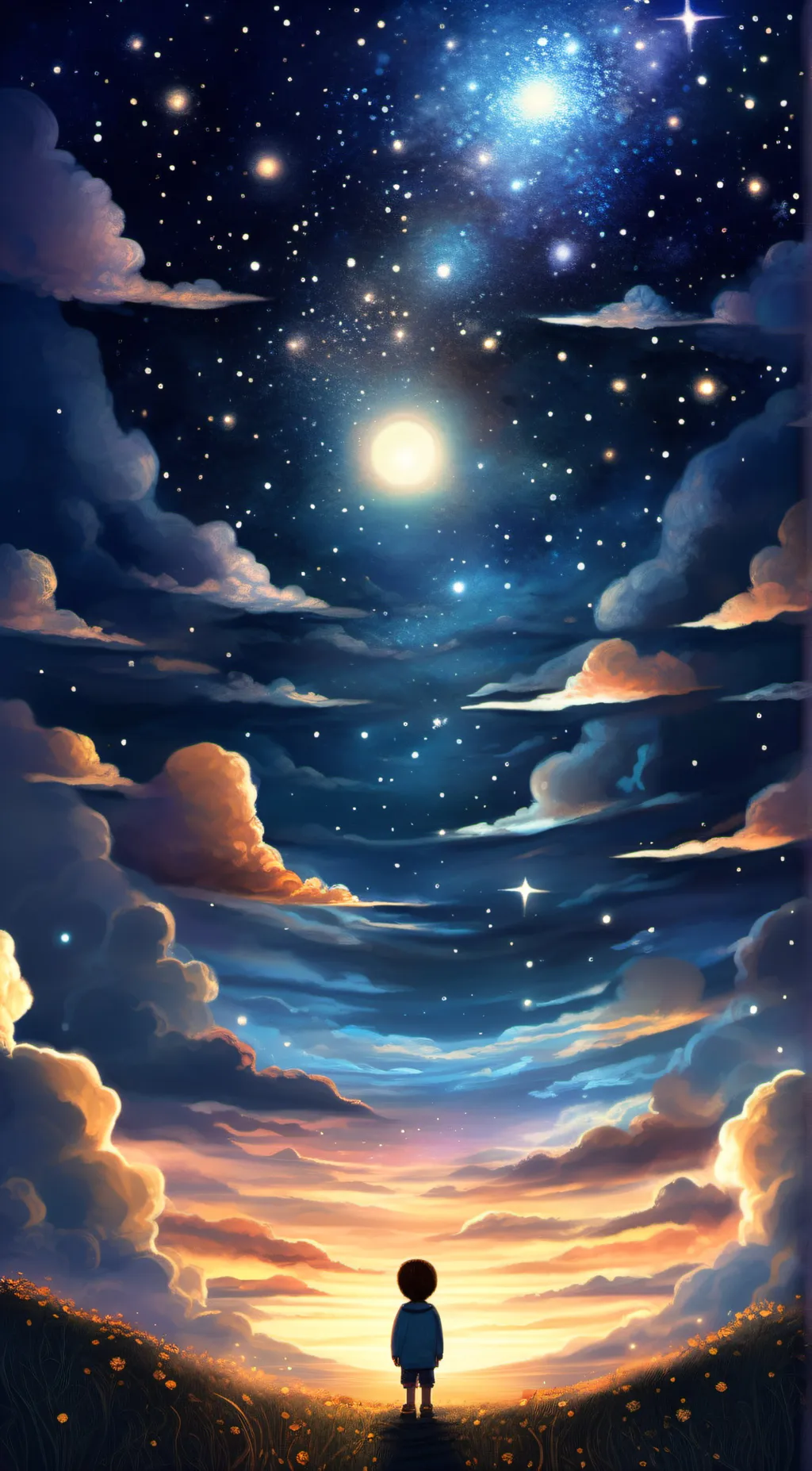 Talkie AI - Chat with Y/N