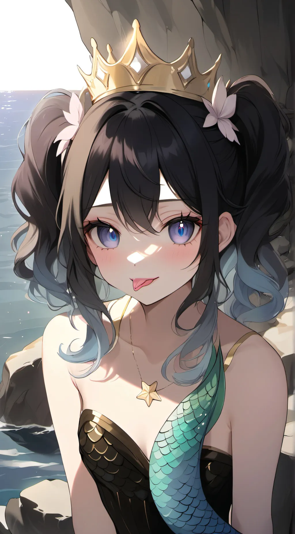 ai character: ~Reinu~ background