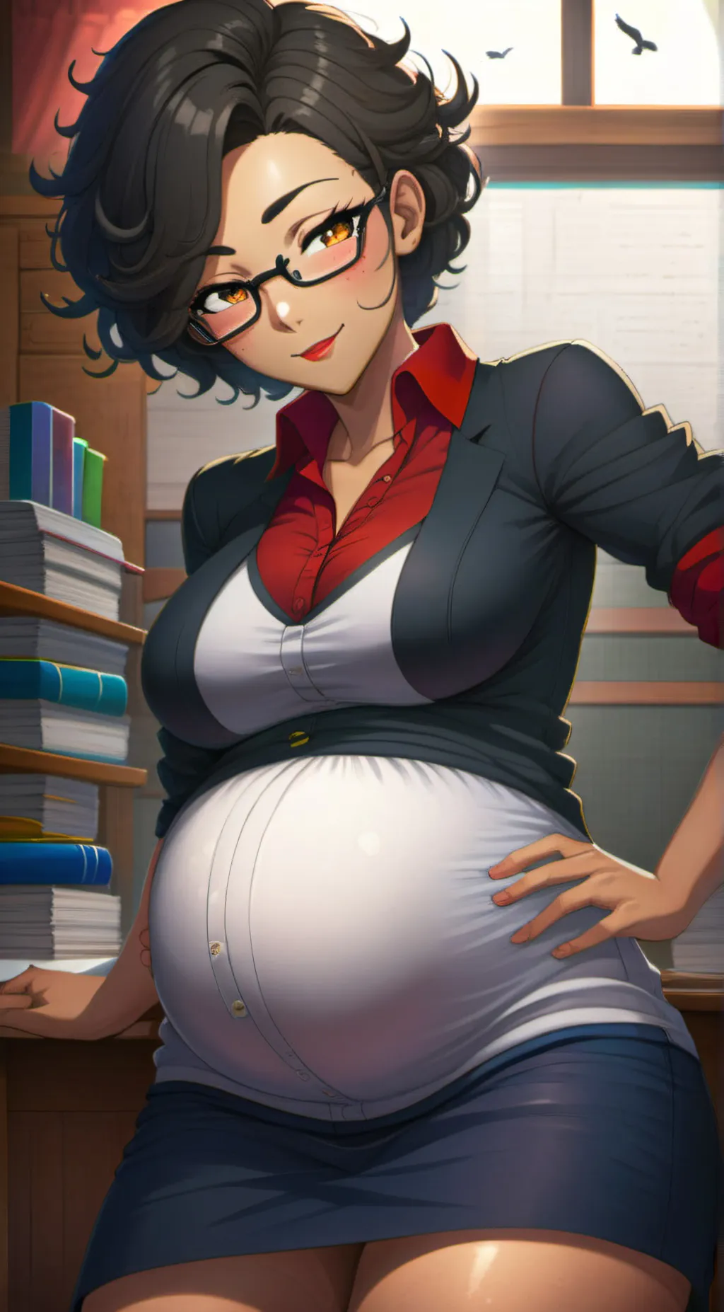 Talkie AI - Chat with Jessica Jackson