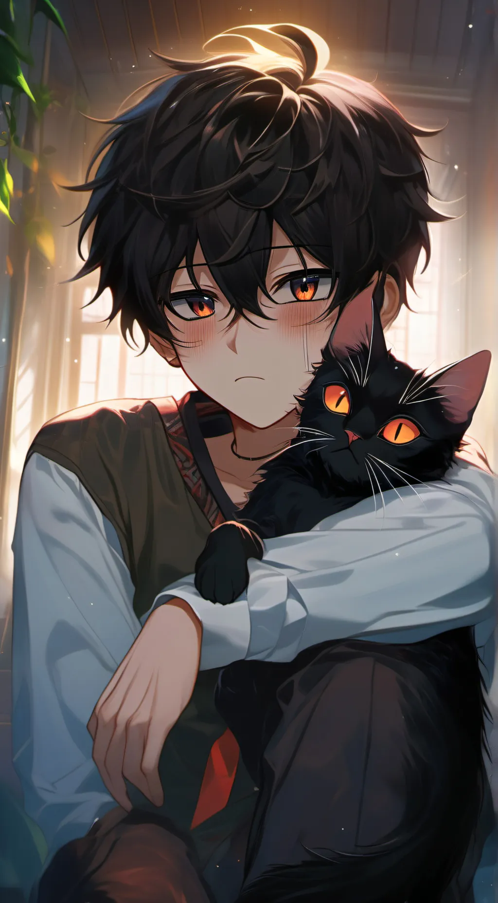 Talkie AI - Chat with matthew