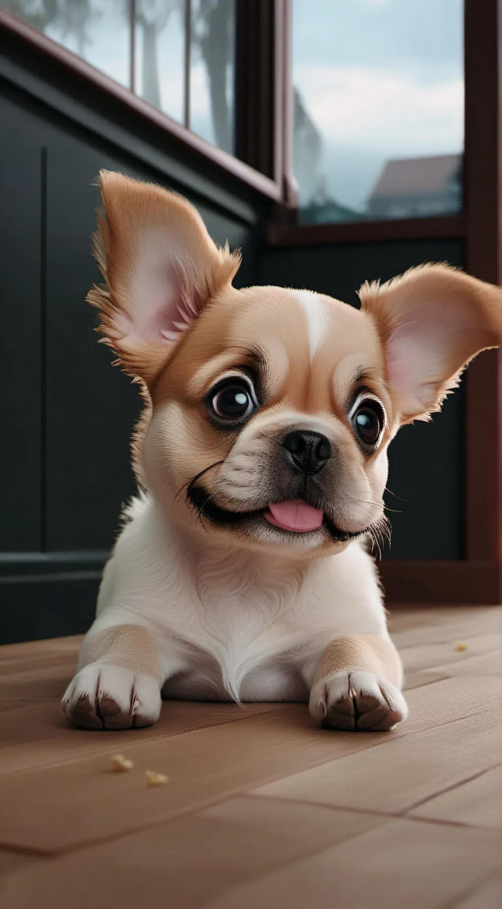 Talkie AI - Chat with Beany