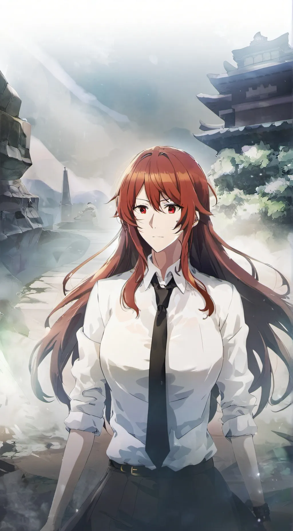 Talkie AI - Chat with Mars;-;