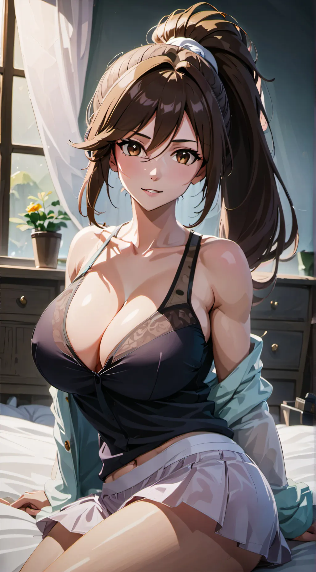 Talkie AI - Chat with Lucy