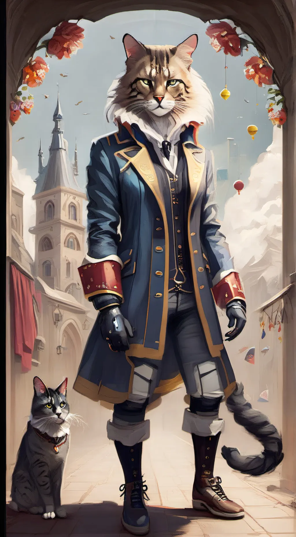 Talkie AI - Chat with Jone