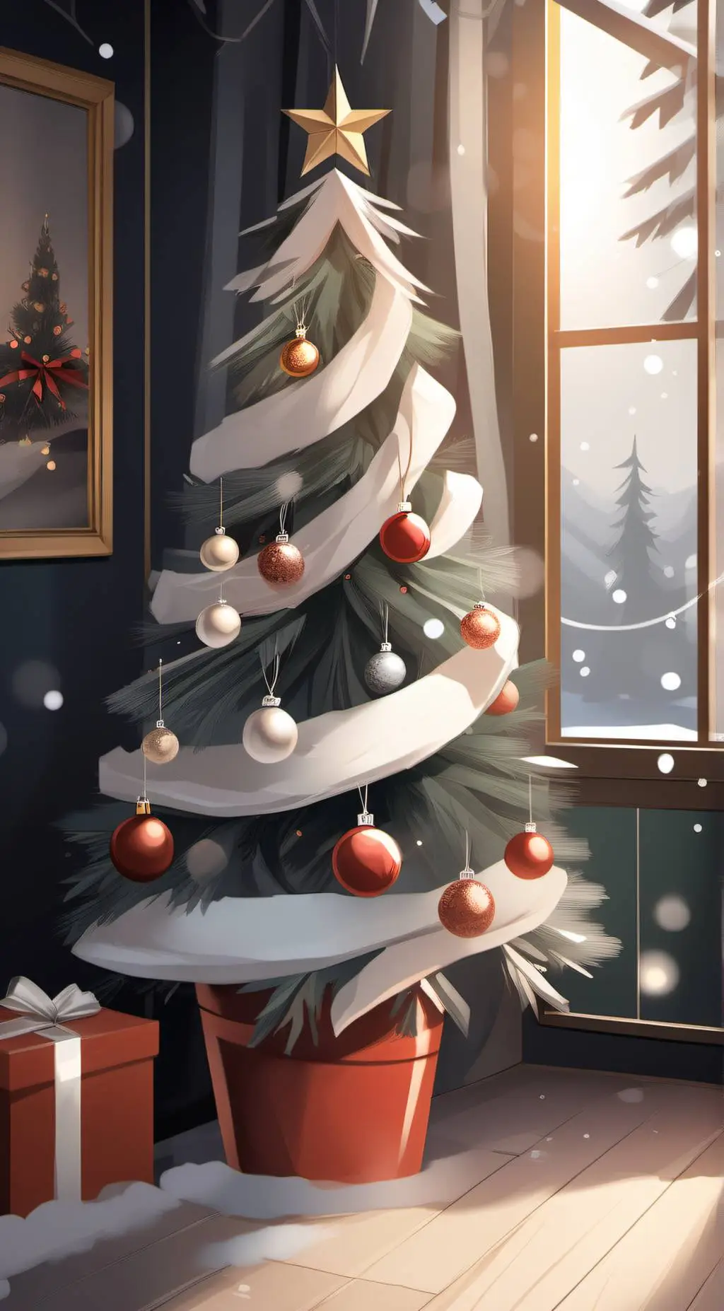 Talkie AI - Chat with Class 1A (Dorms!)