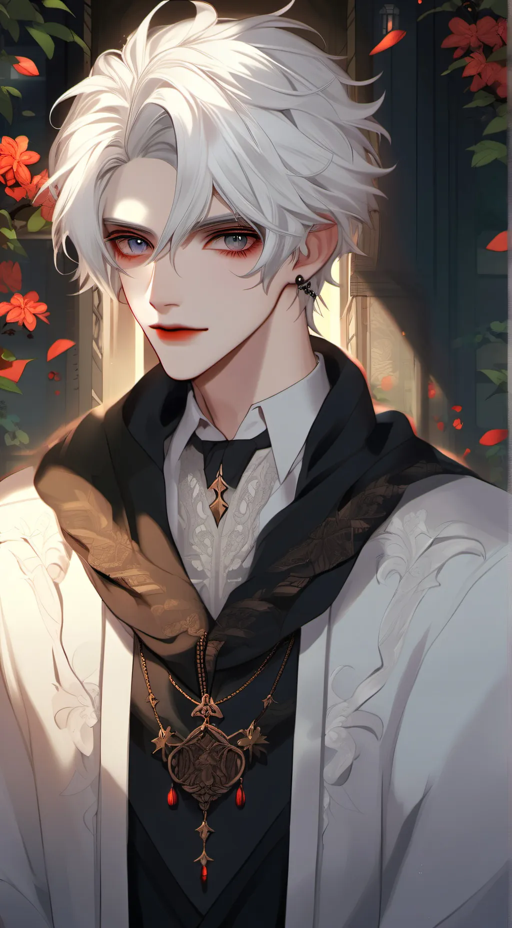 Talkie AI - Chat with Charlie 