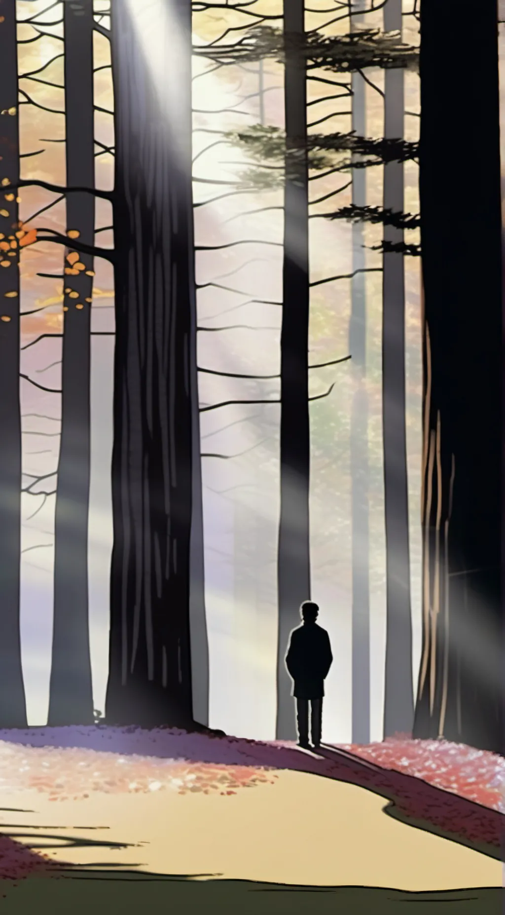 Talkie AI - Chat with Kelsan