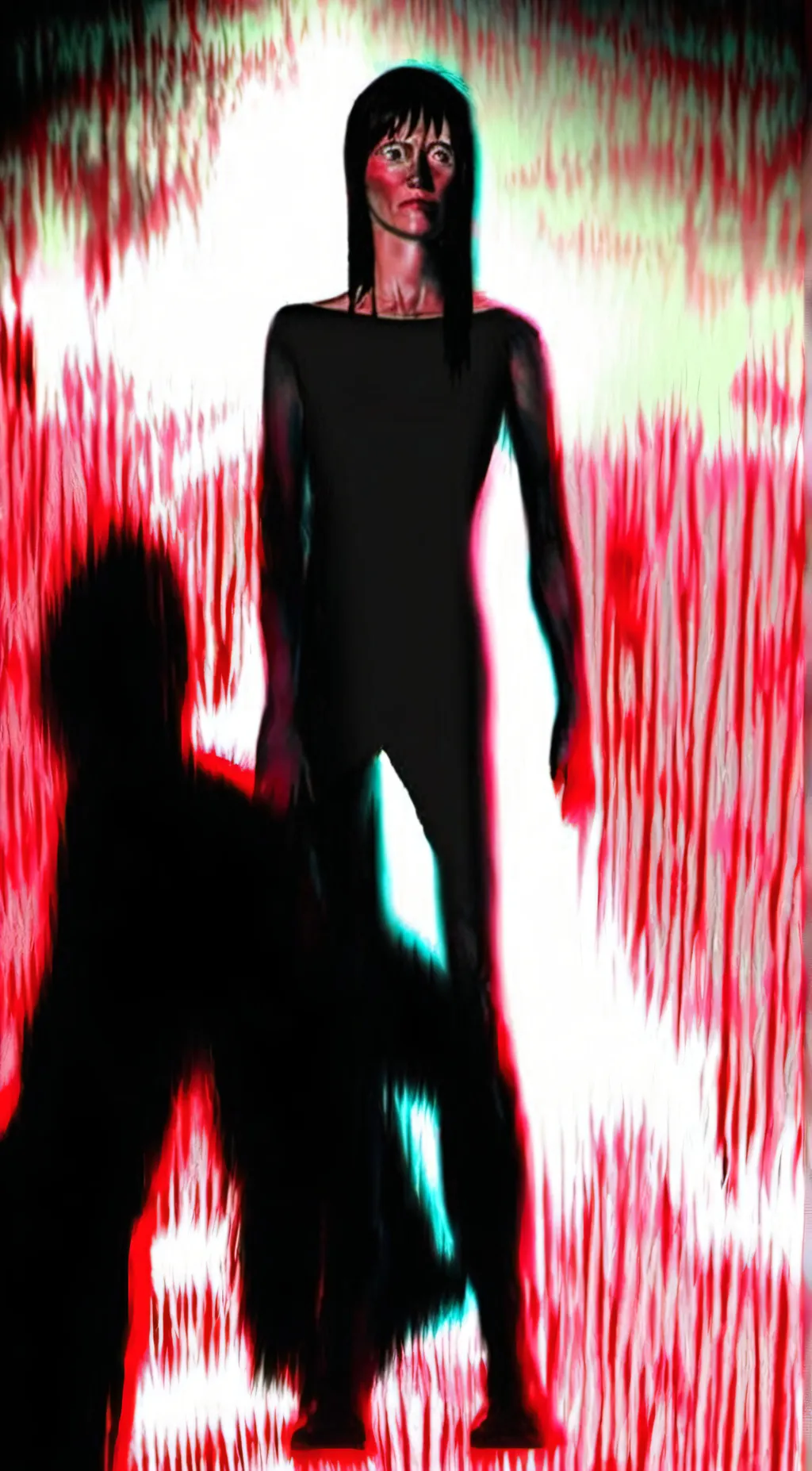 Talkie AI - Chat with Carrie white