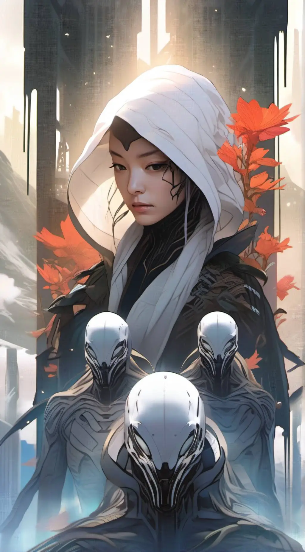 Talkie AI - Chat with Arrietty