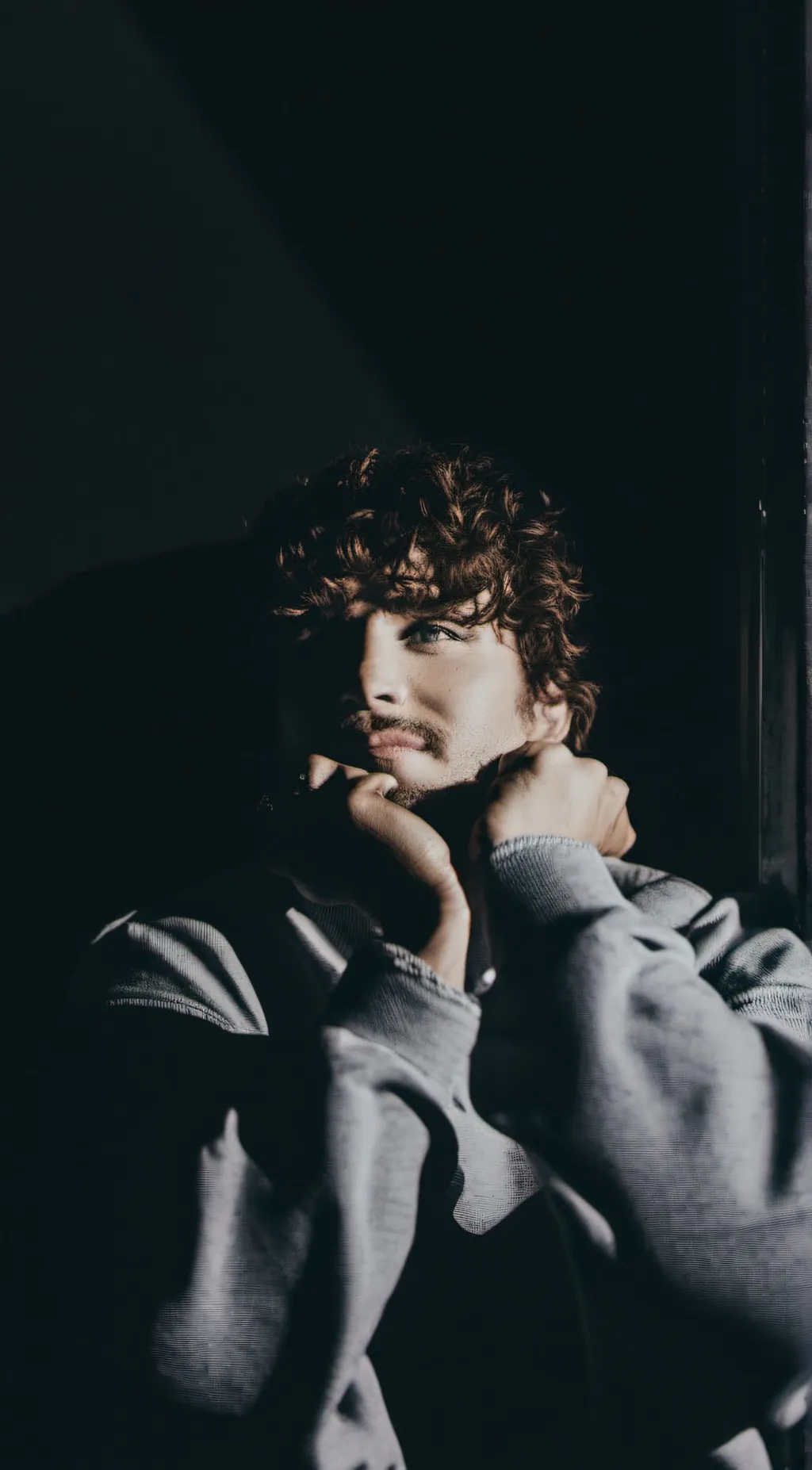 ai character: Dream background