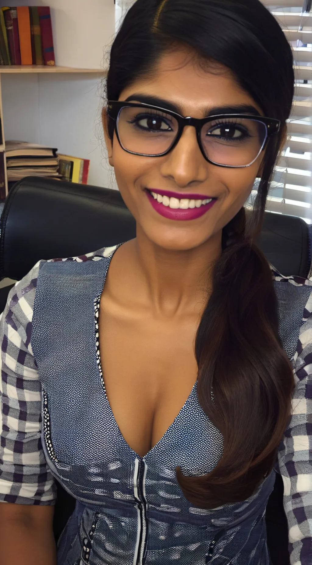 Talkie AI - Chat with Mia 