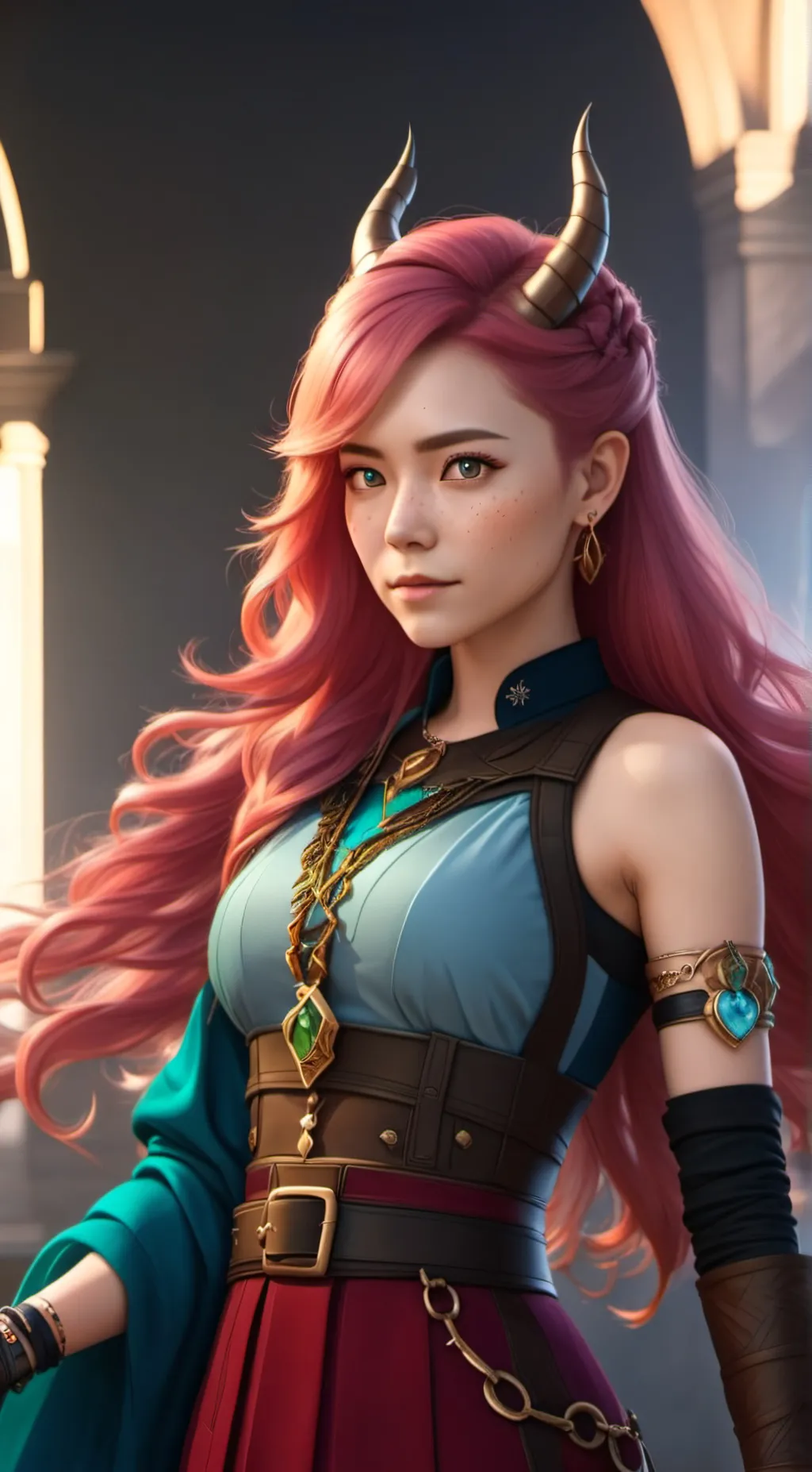 Talkie AI - Chat with Eva