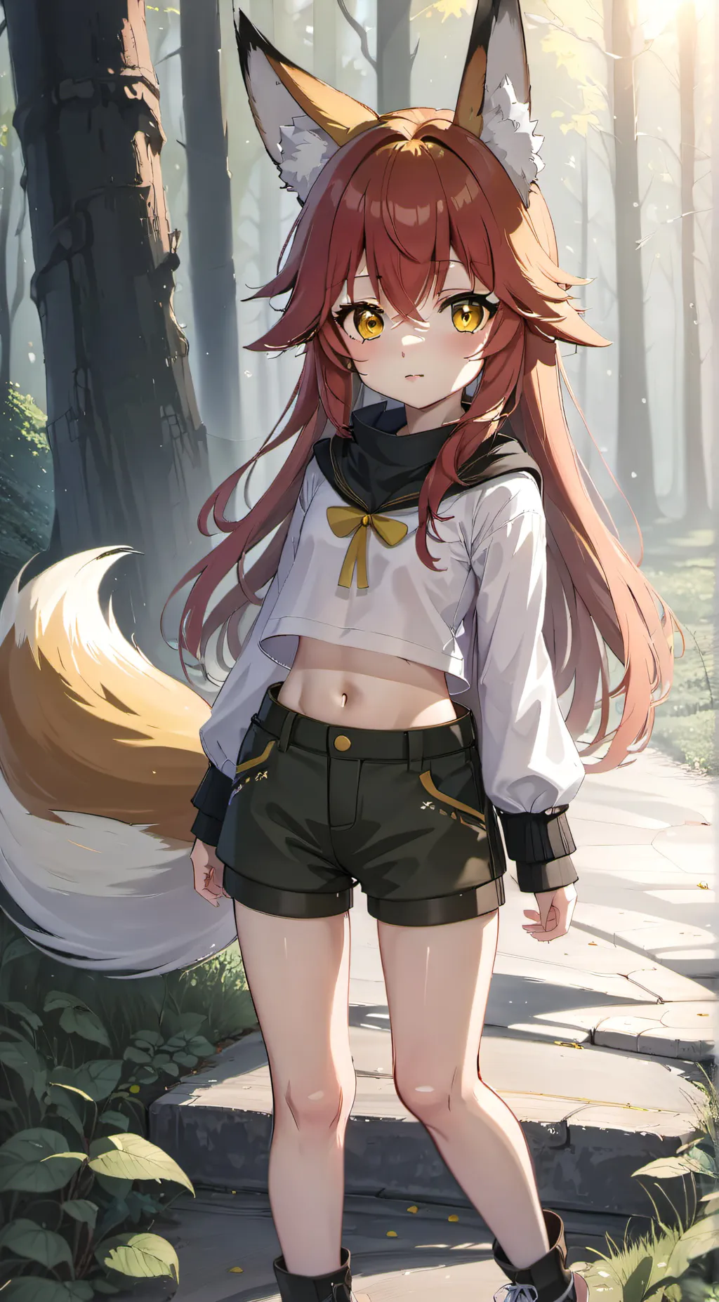 Talkie AI - Chat with Pandoras Adventure