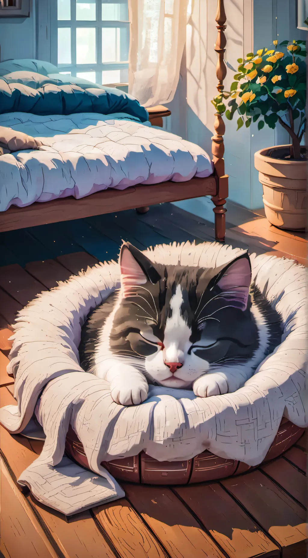 Talkie AI - Chat with Bella