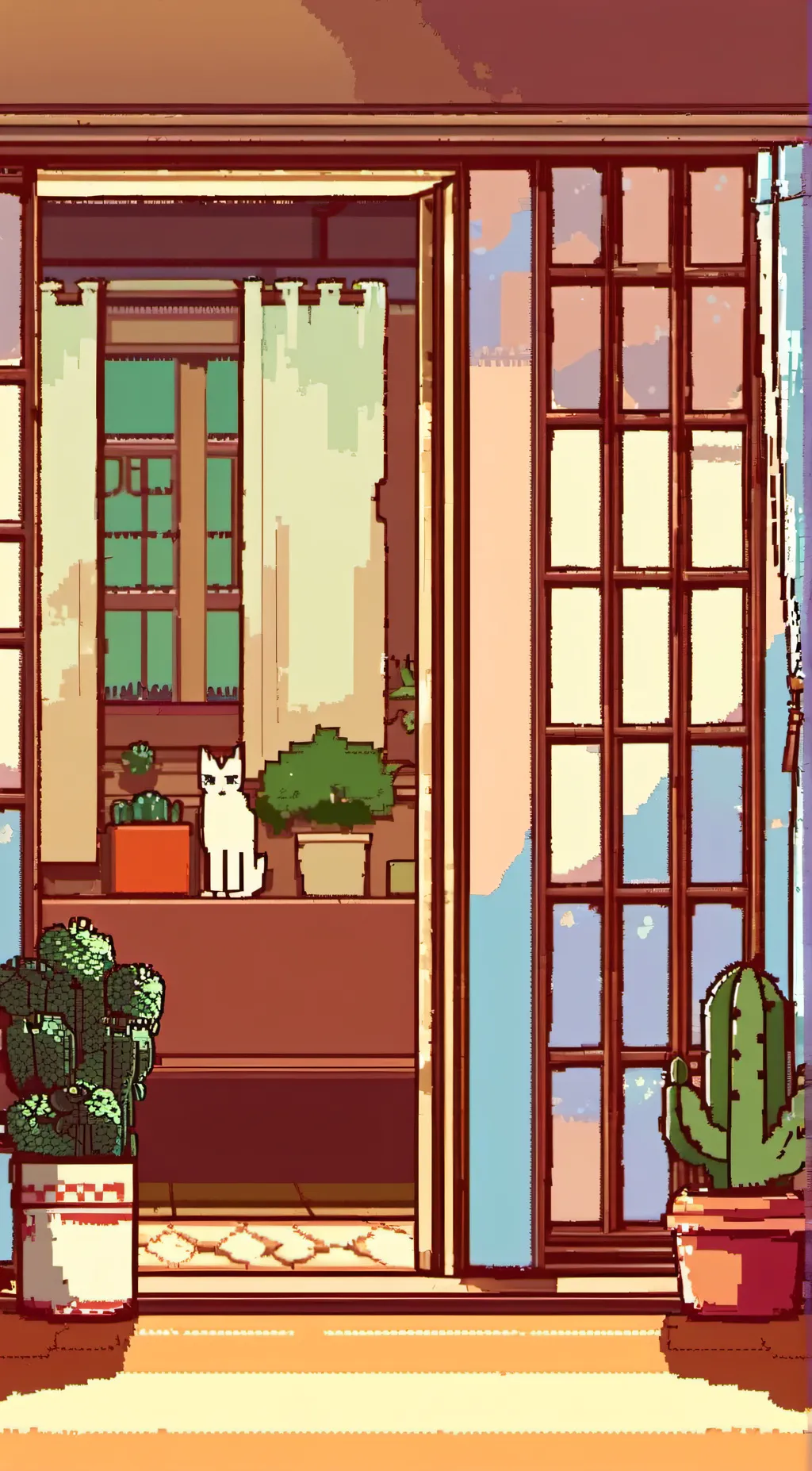 ai character: I don't know what  background