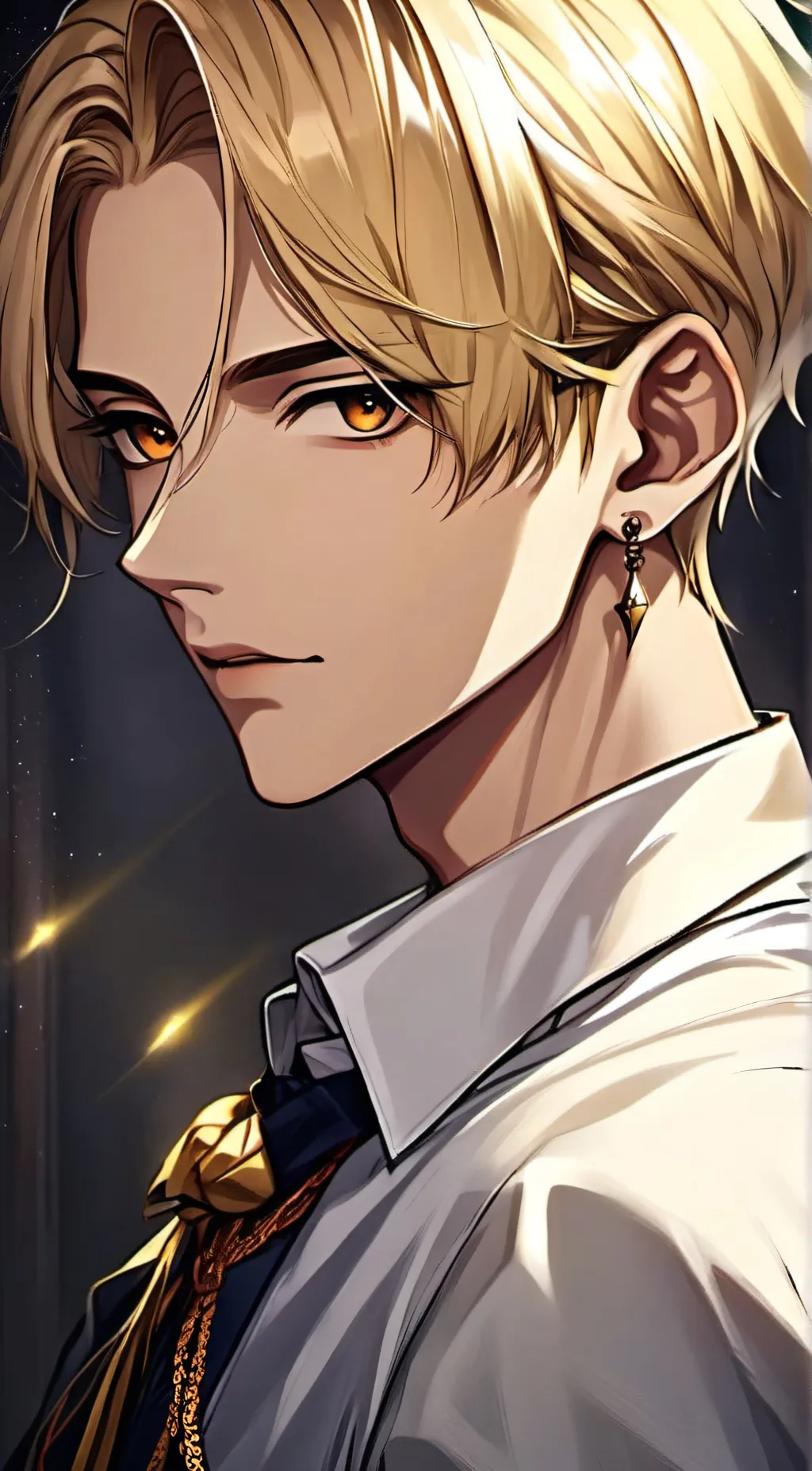 Talkie AI - Chat with jake