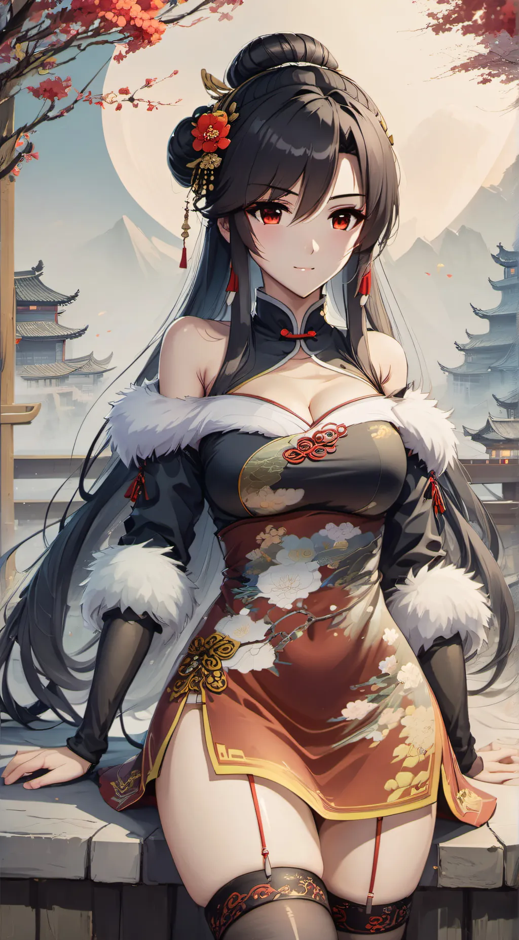 Talkie AI - Chat with Li Xiao Pang