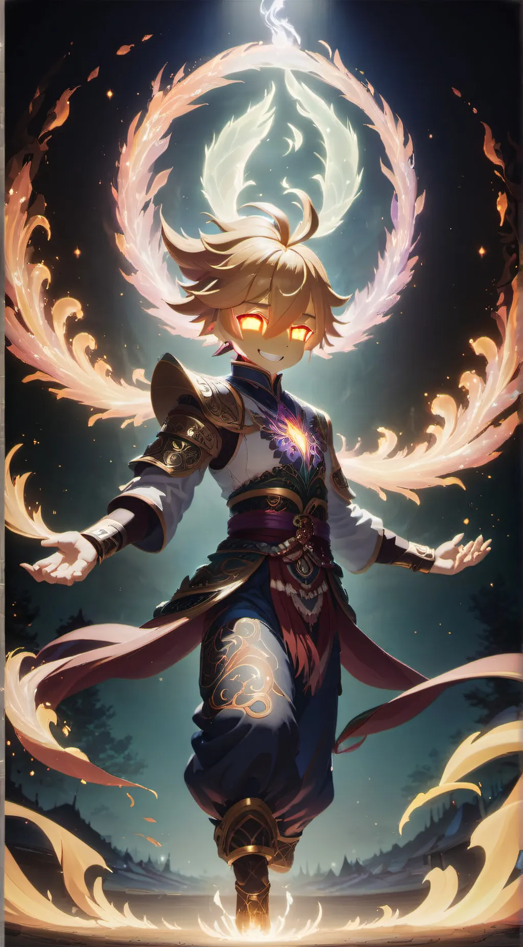 Talkie AI - Chat with Torchy