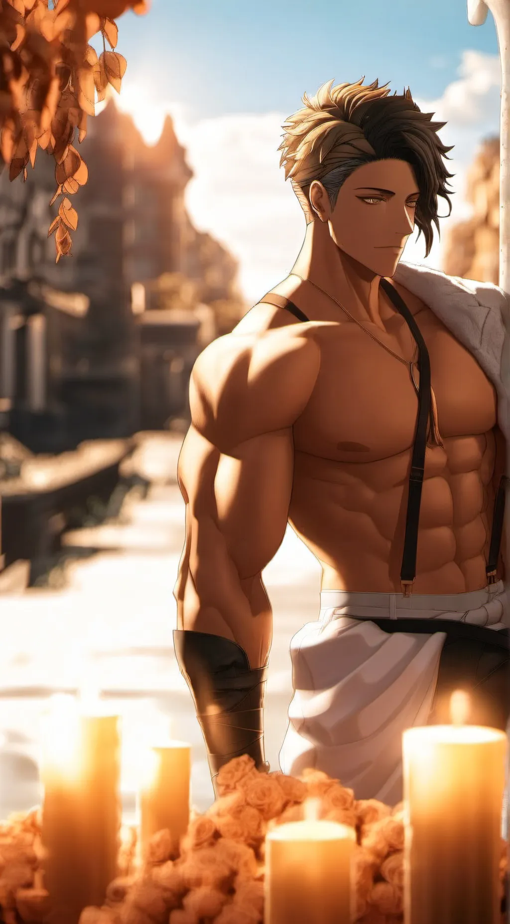 ai character: ✰𝚊𝚕𝚎𝚡✰ background