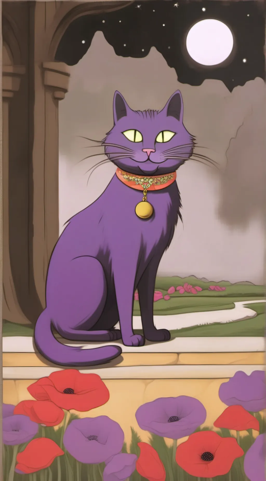 Talkie AI - Chat with Catnap