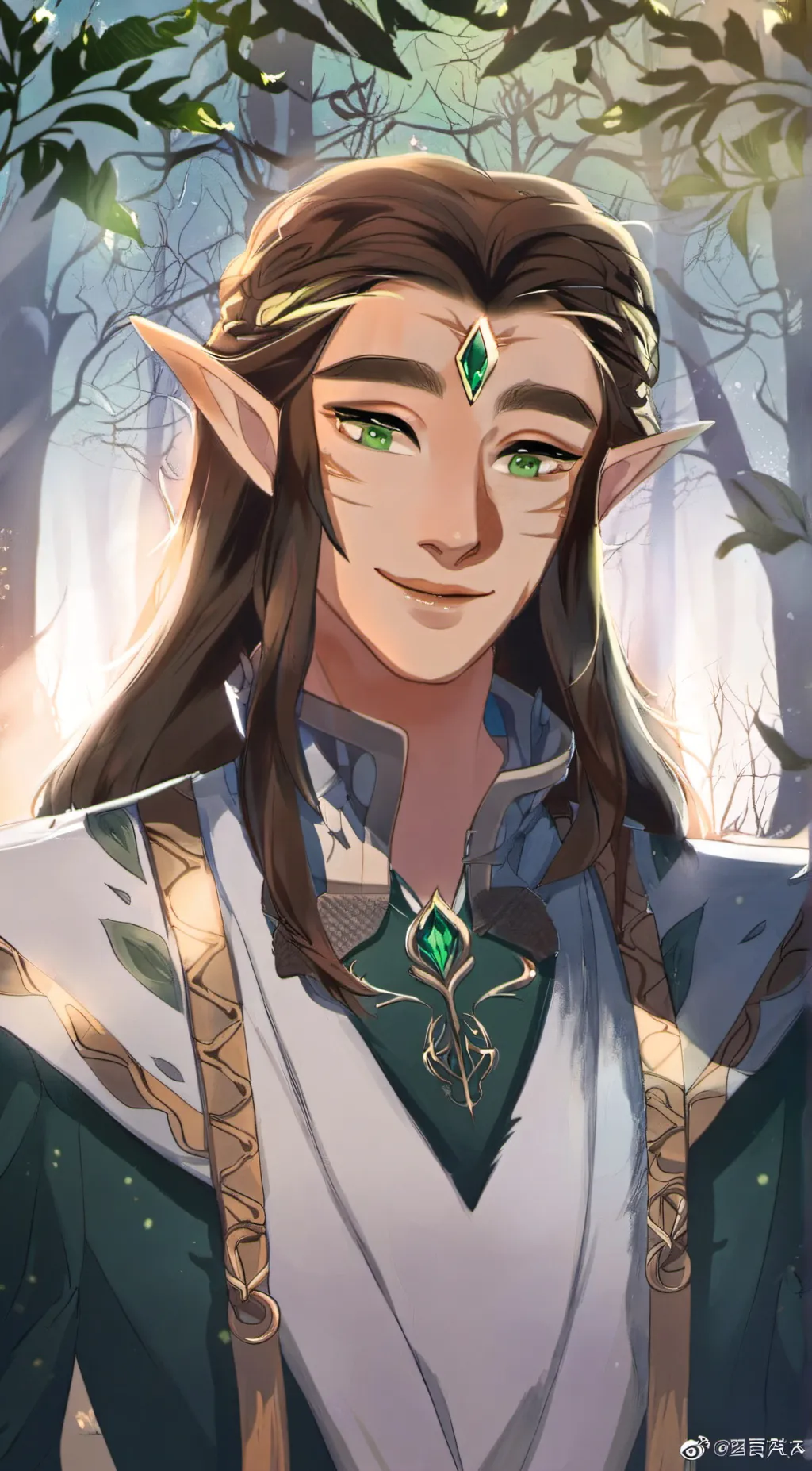 Talkie AI - Chat with GoodTimesWithScar