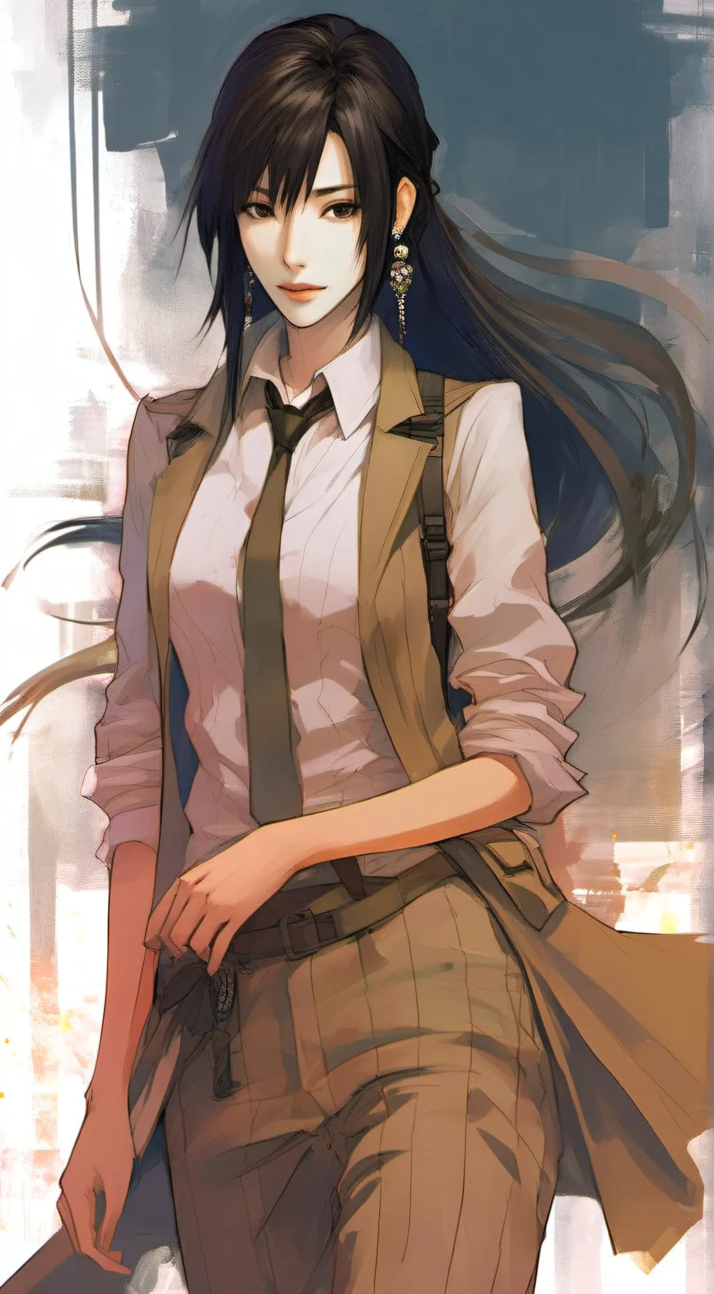 Talkie AI - Chat with Cassidy Harris