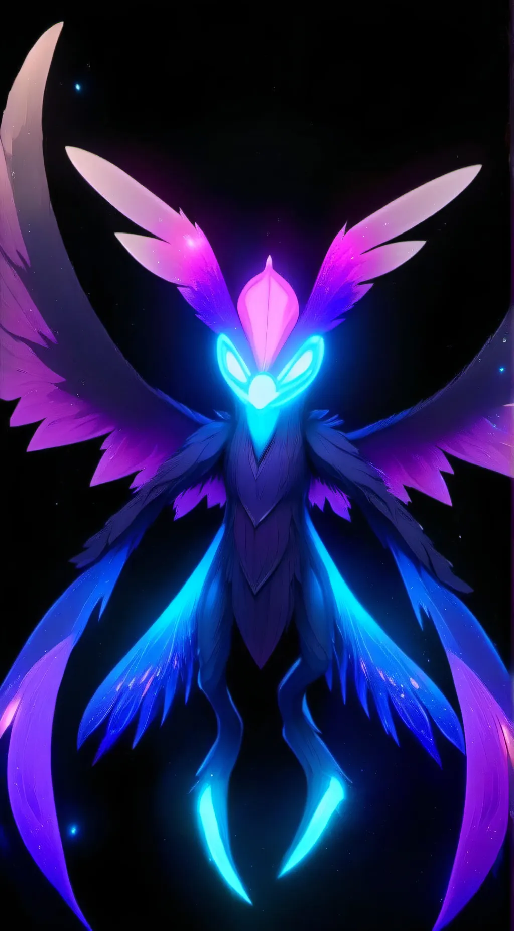 Talkie AI - Chat with Luna