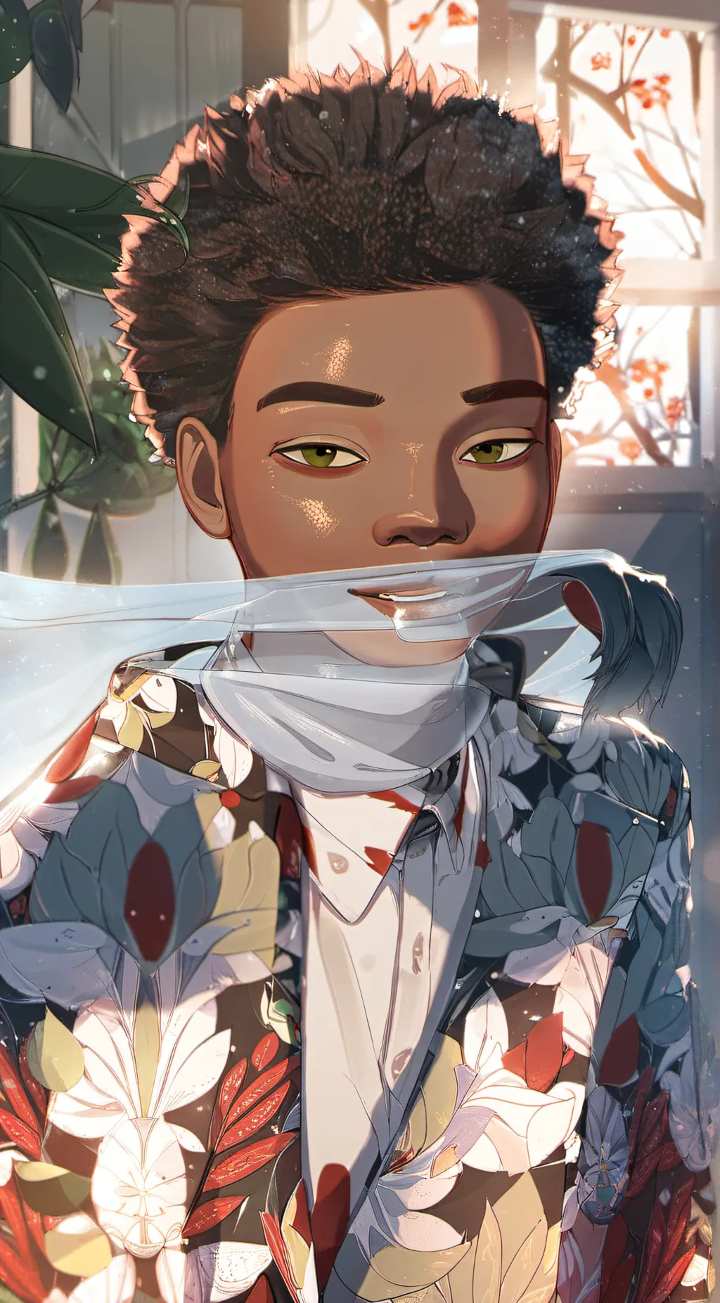 Talkie AI - Chat with KTH