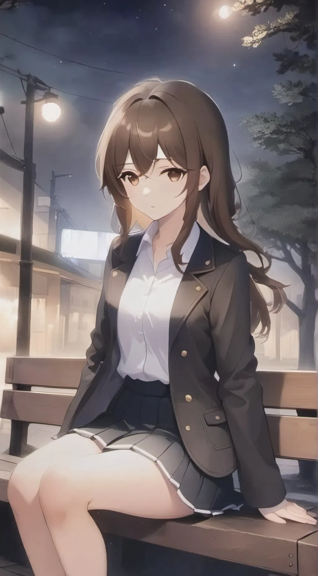 Talkie AI - Chat with Annabeth