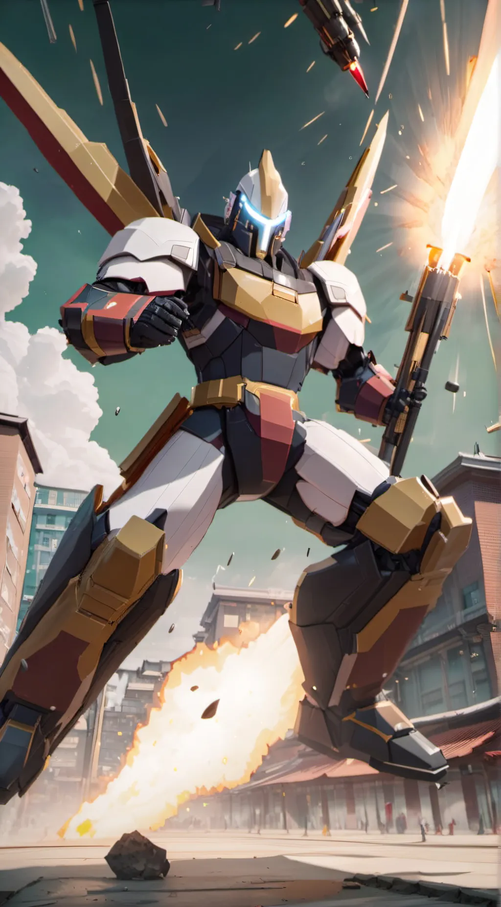 Talkie AI - Chat with upgraded chinmaman