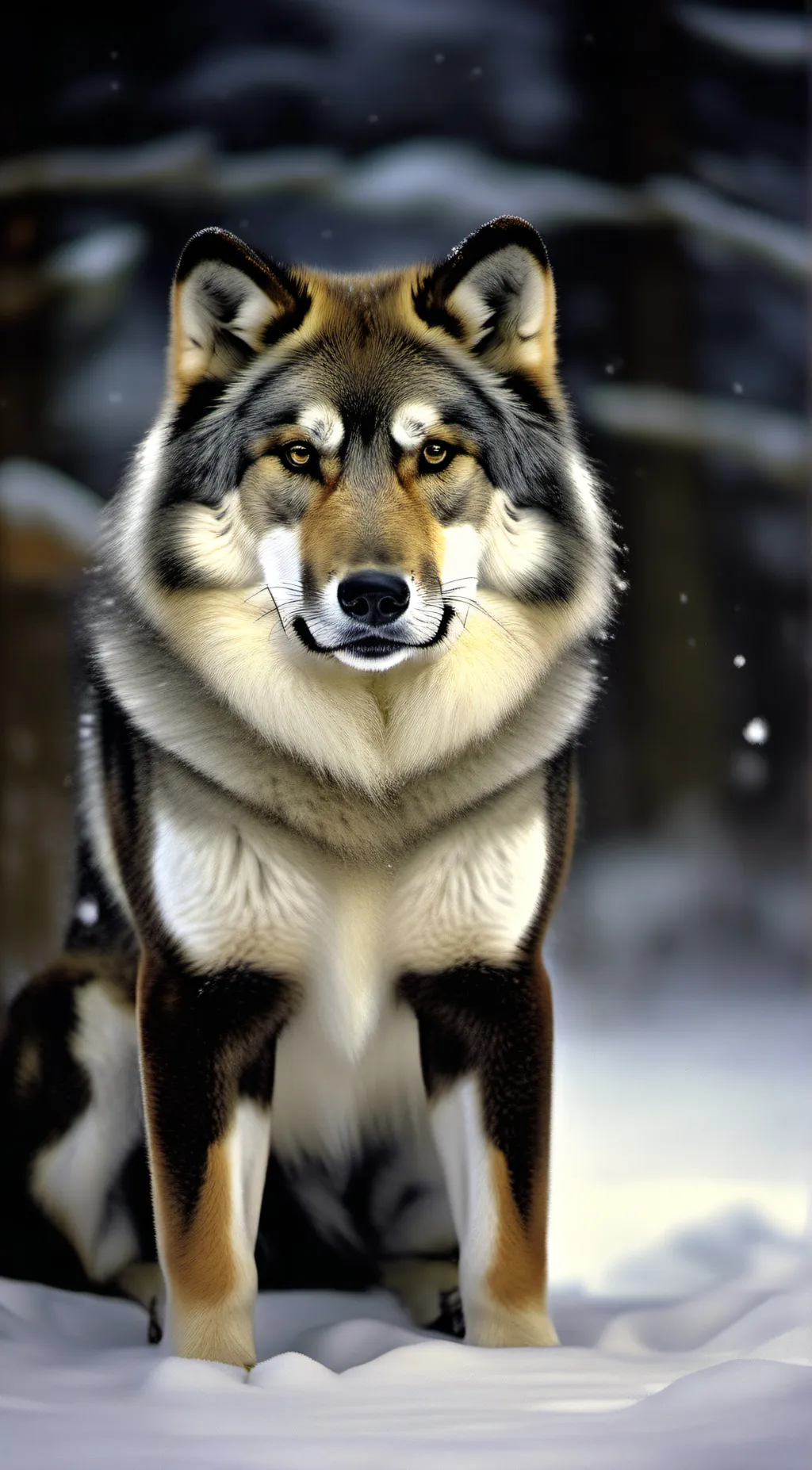 Talkie AI - Chat with Melodie