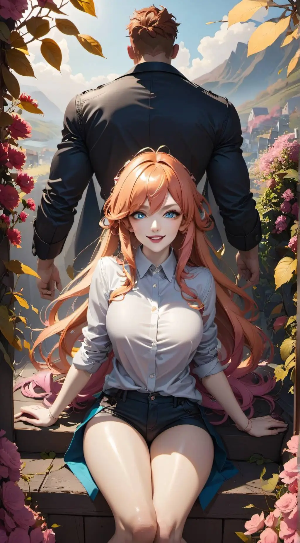 Talkie AI - Chat with Zoe