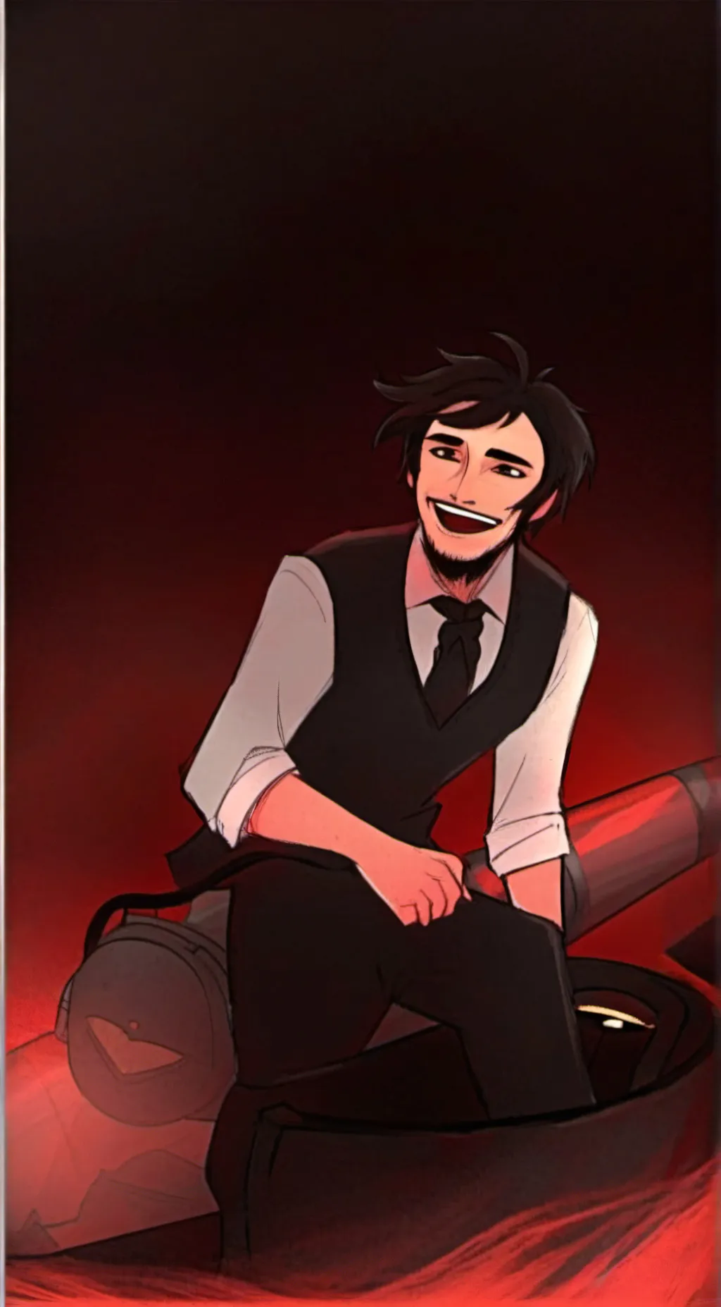 Talkie AI - Chat with Wilbur soot