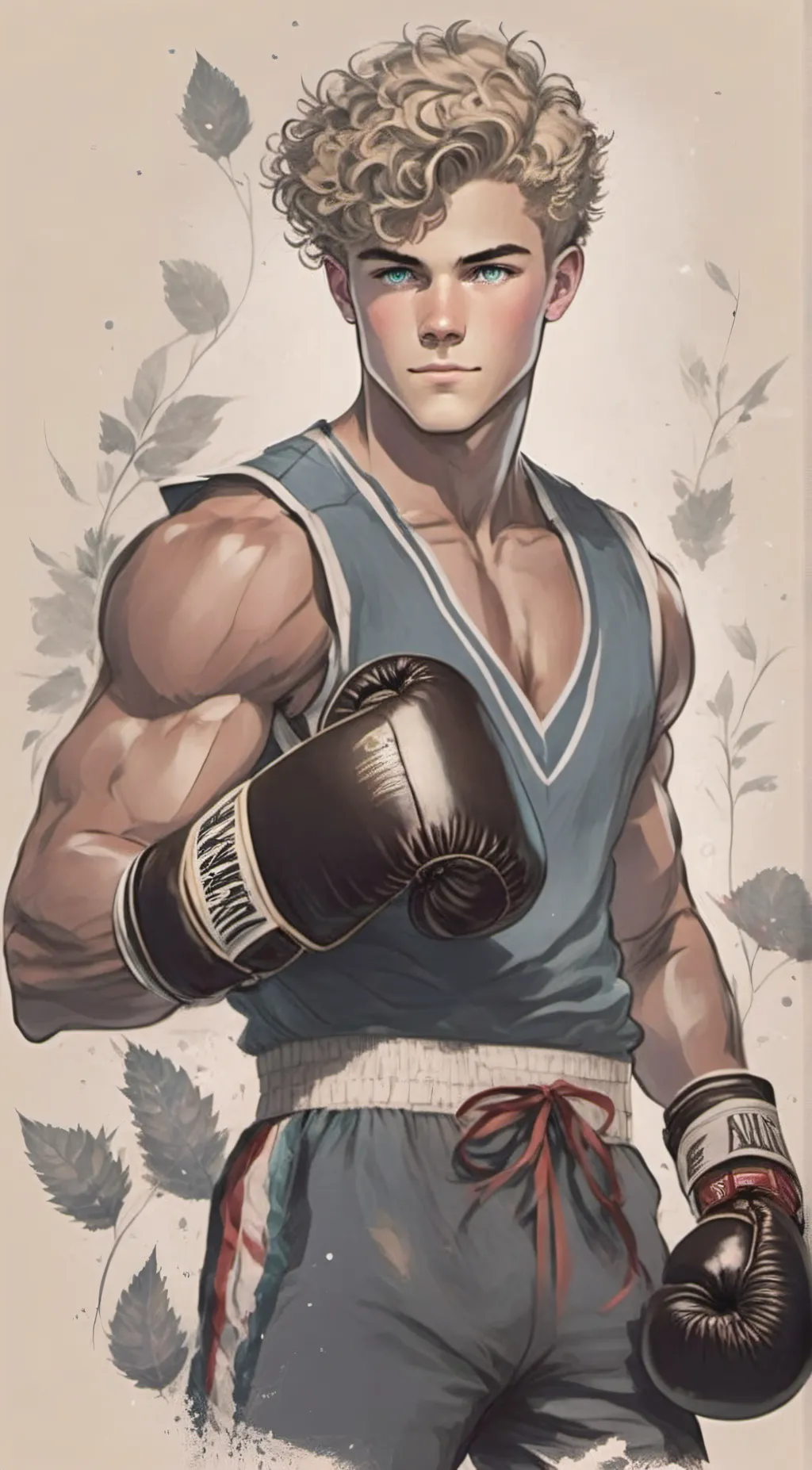 Talkie AI - Chat with Jimmy Martin 