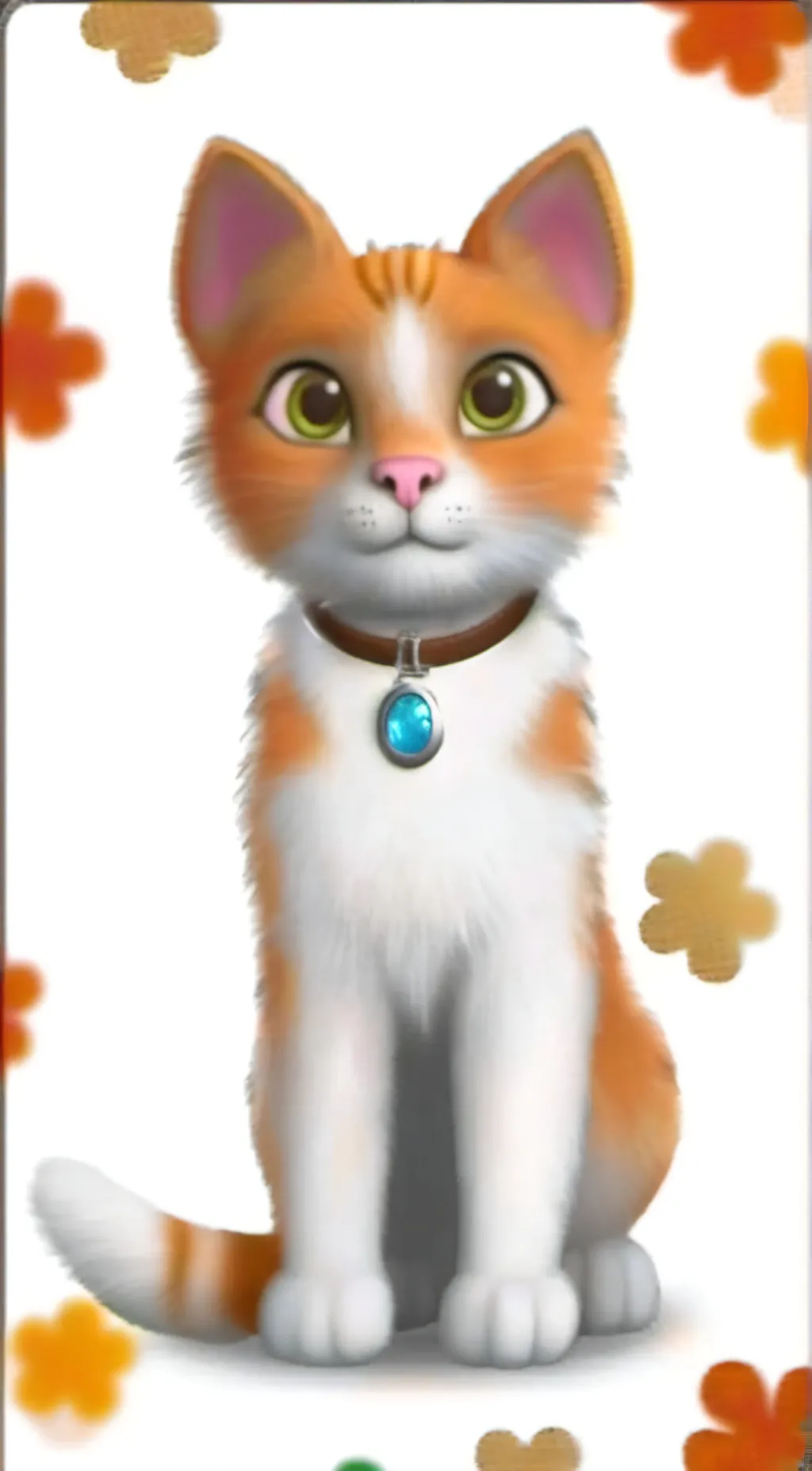 Talkie AI - Chat with Thunder 