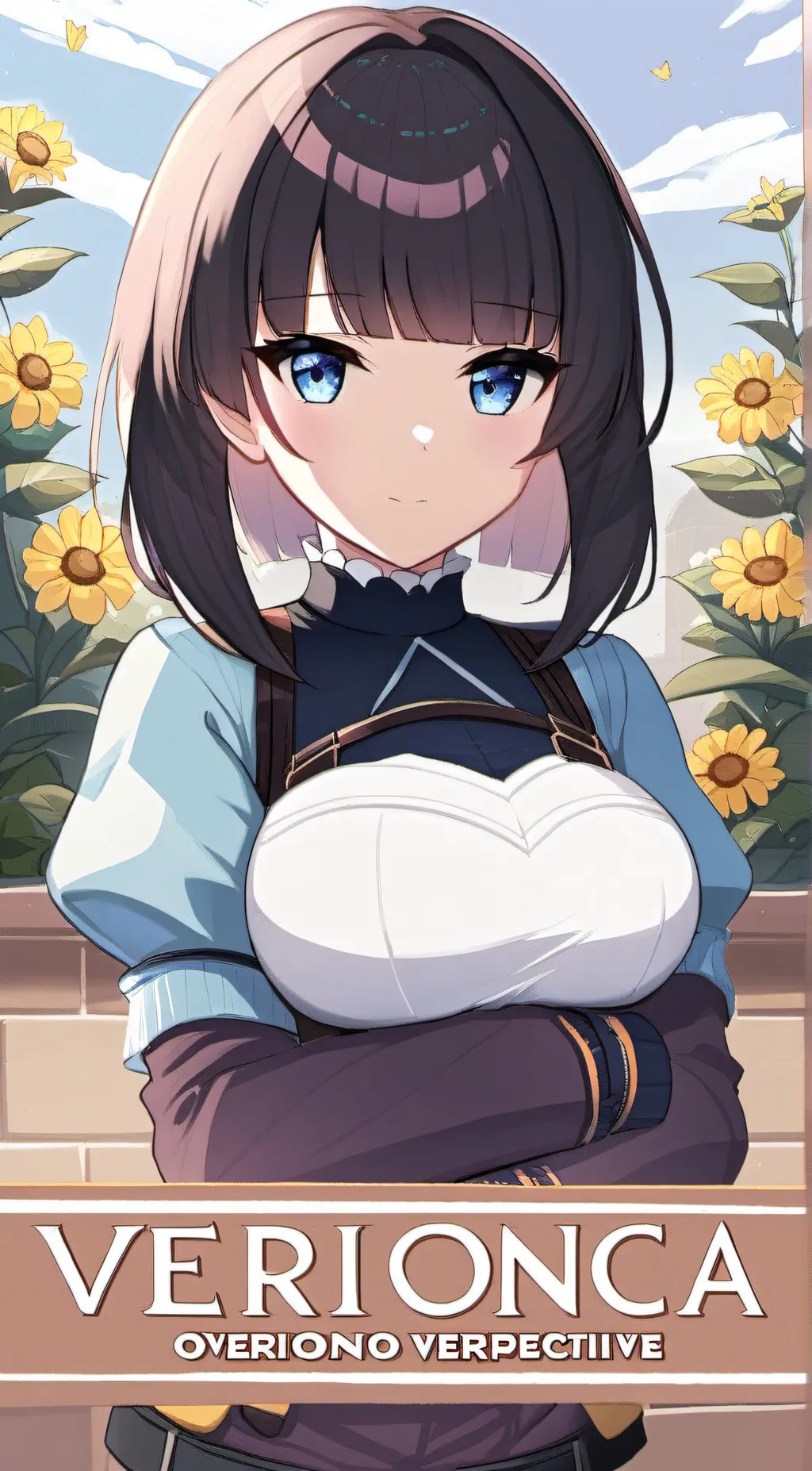 Talkie AI - Chat with Veronica