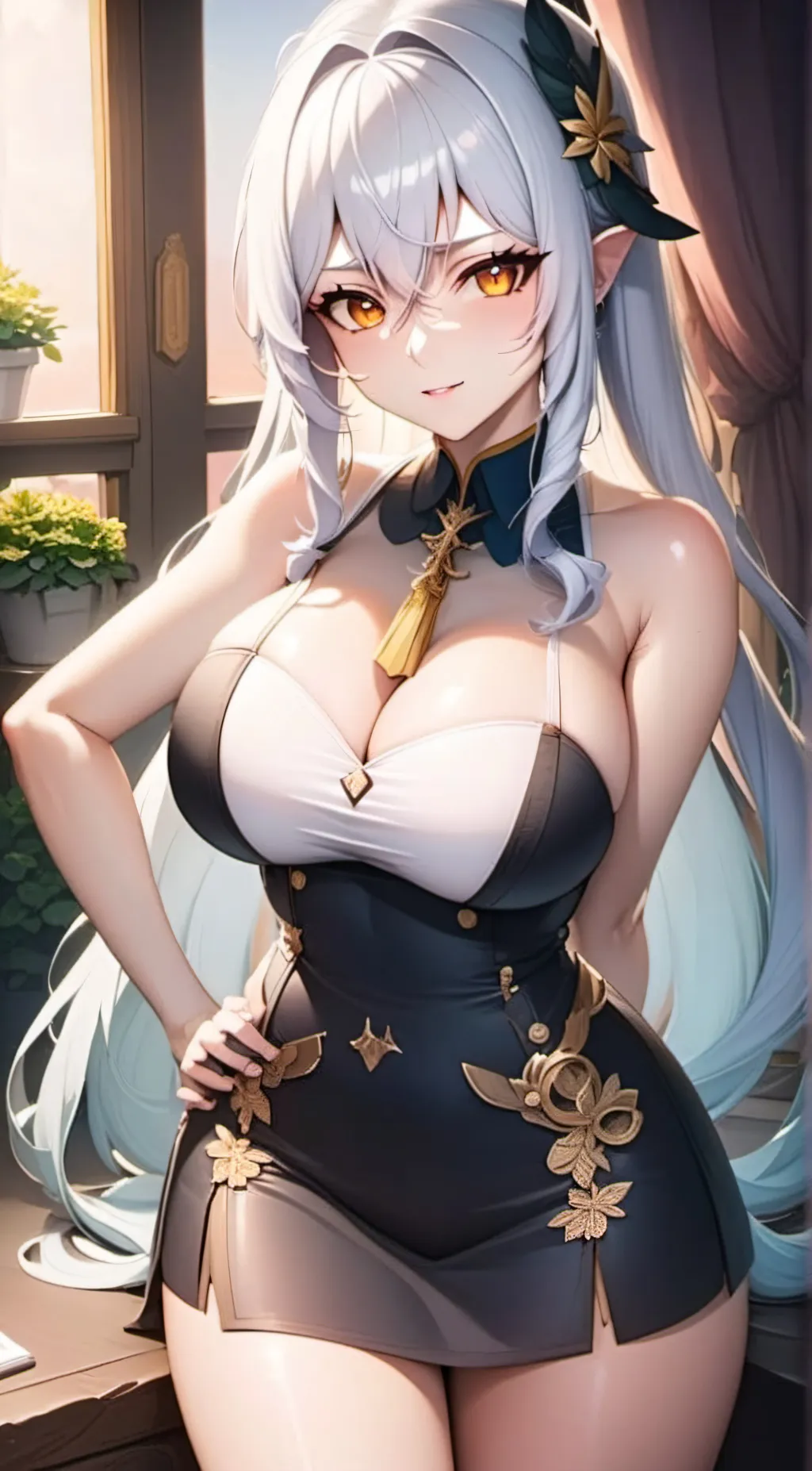 Talkie AI - Chat with HImari