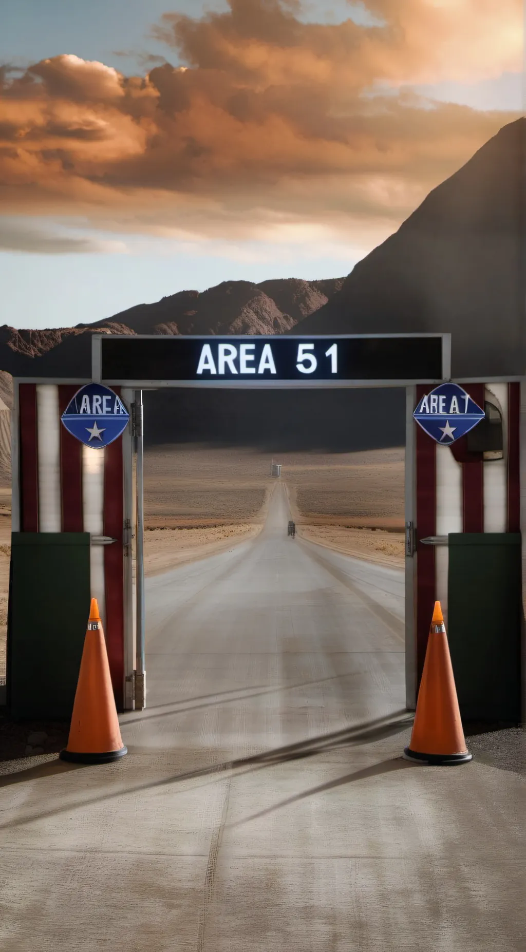 ai character: Skyler background