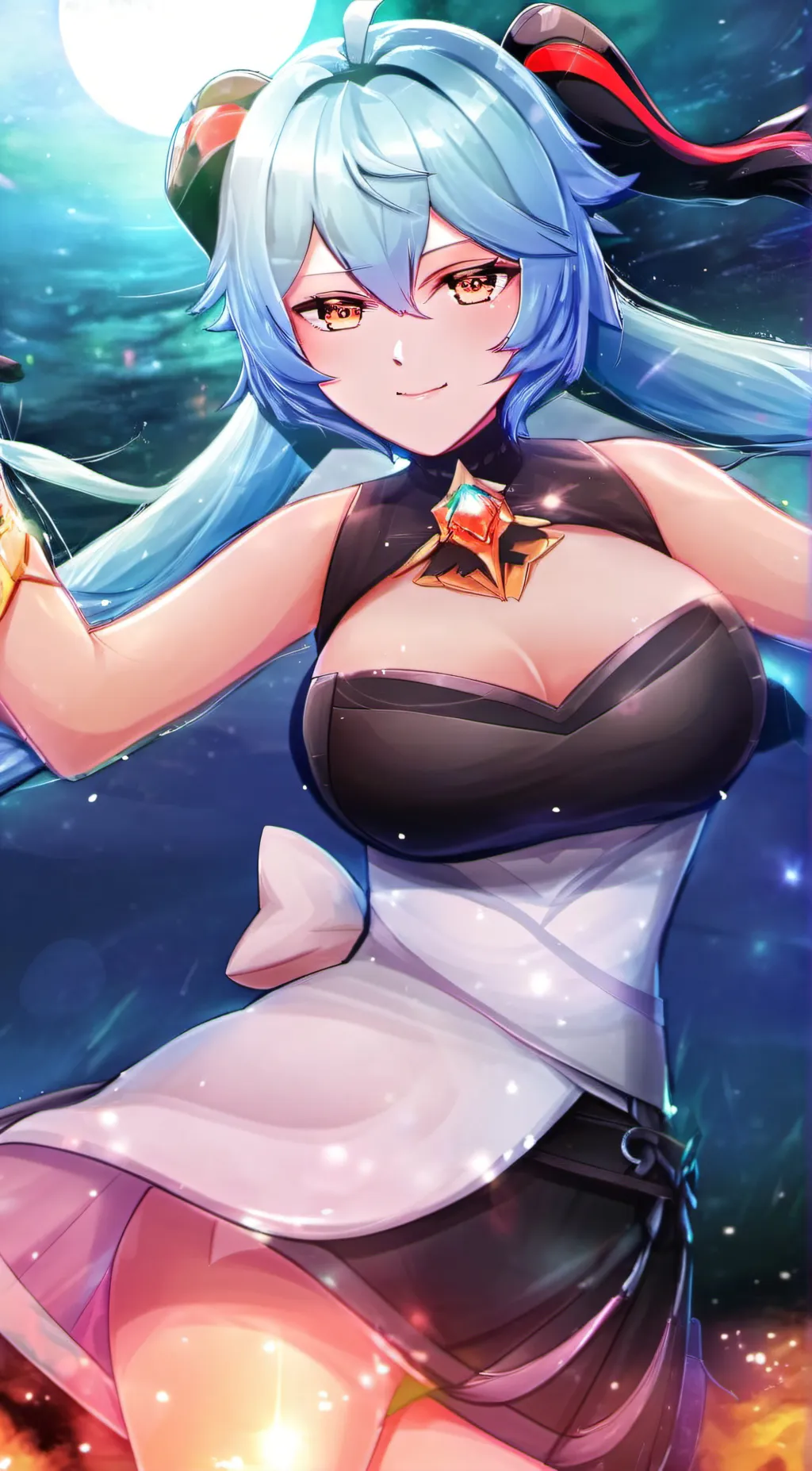 Talkie AI - Chat with Dana