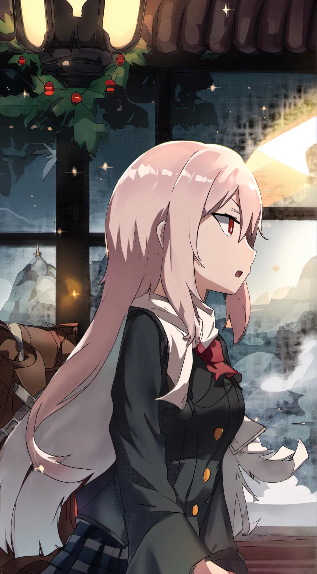 ai character: mha background