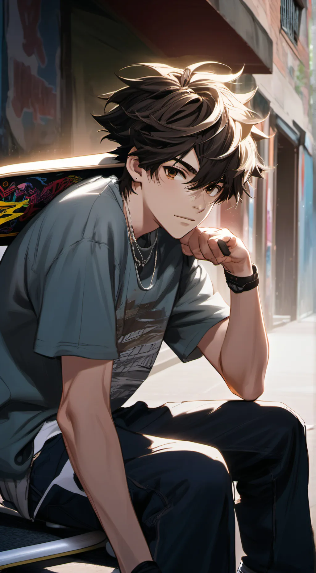 ai character: tyler|brothers bsf background