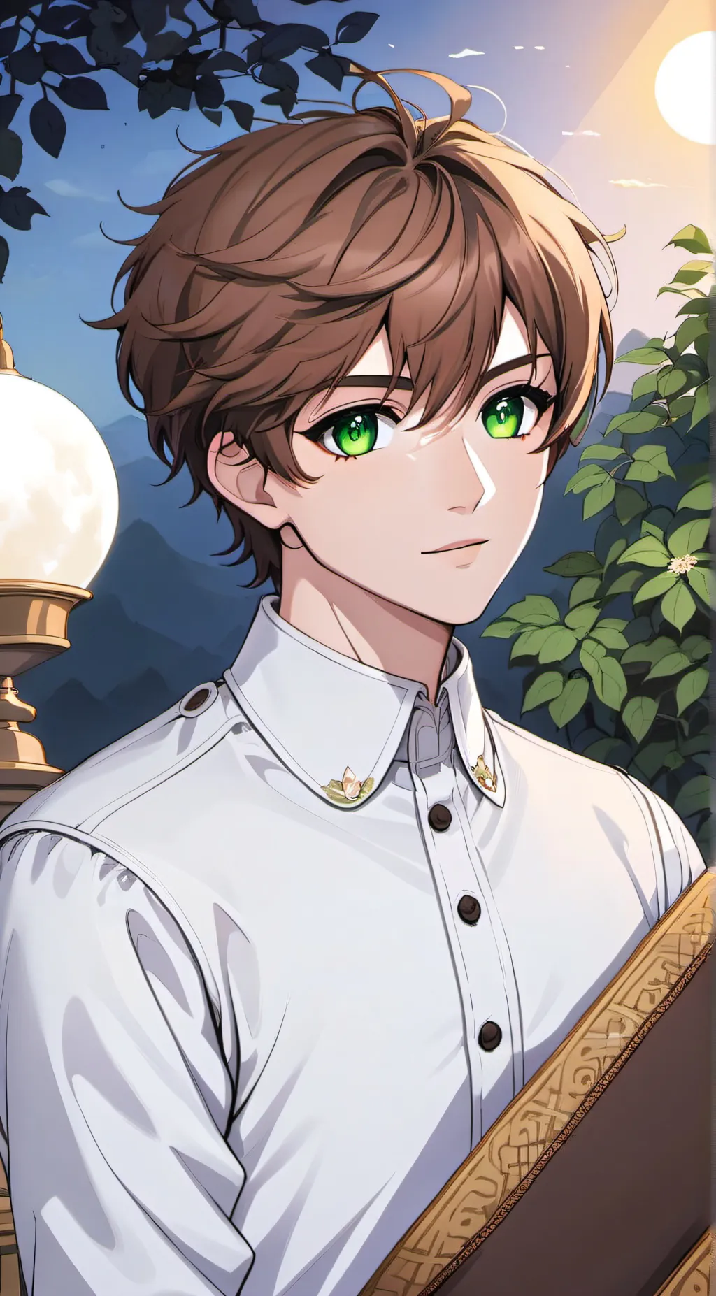 Talkie AI - Chat with mark