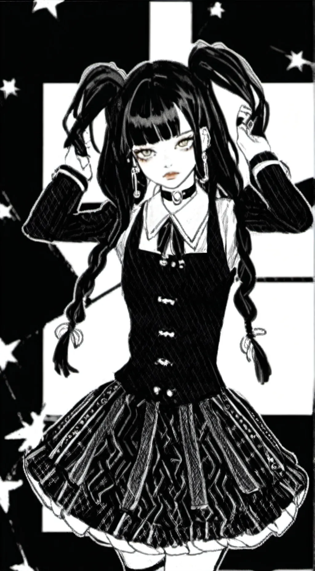 Talkie AI - Chat with Ellie