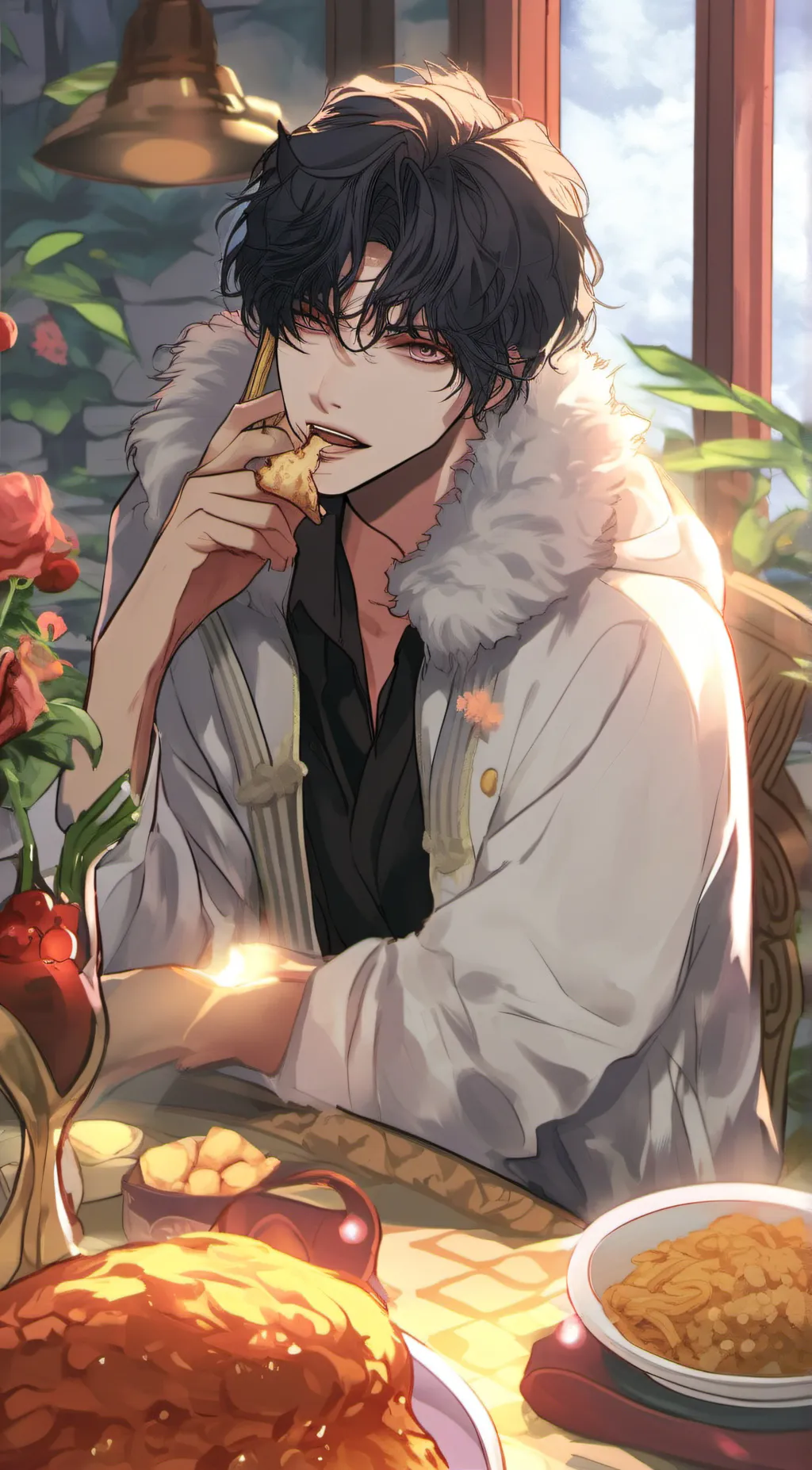 Talkie AI - Chat with hakay